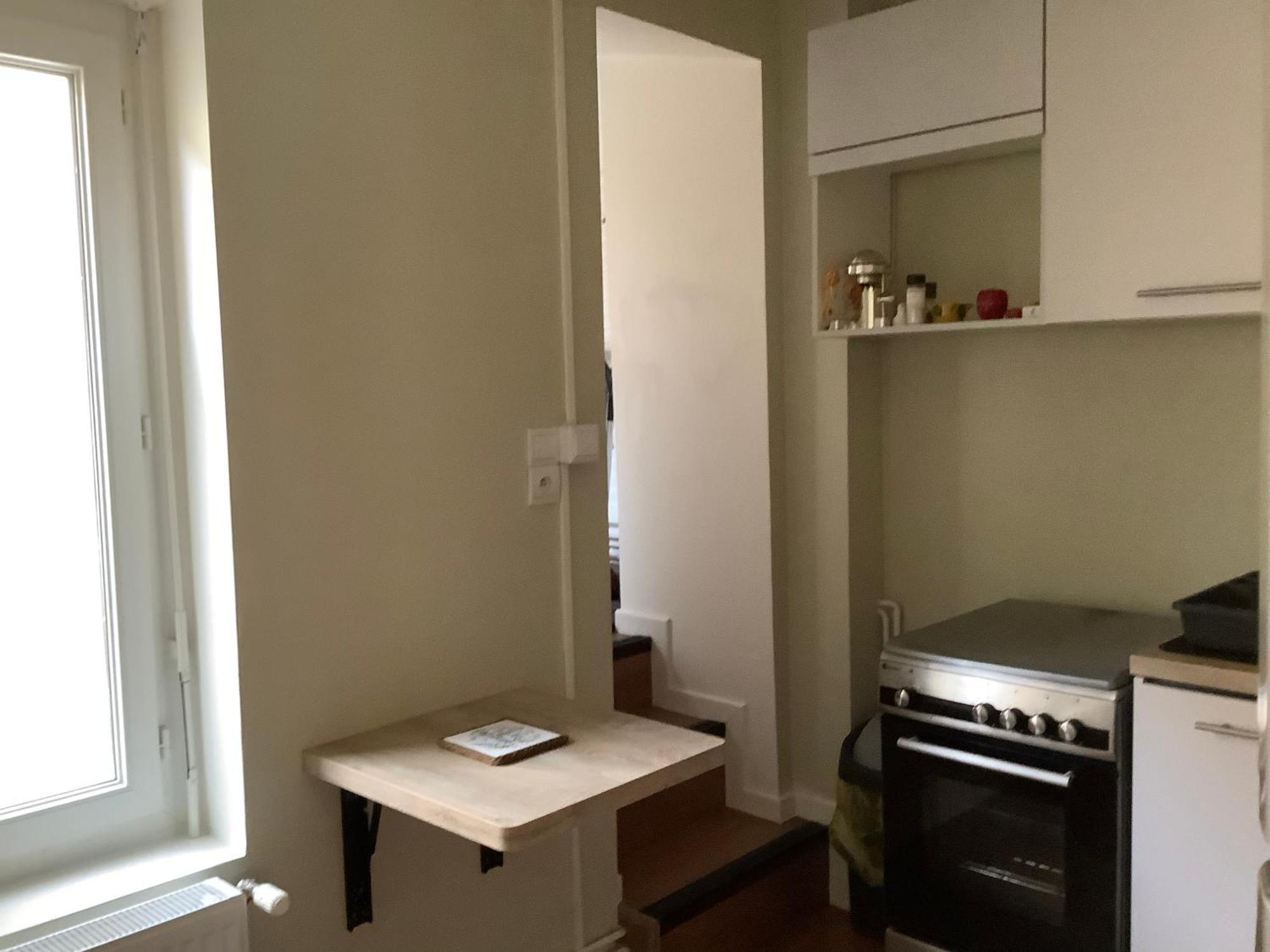 Le Beauparlant, 5 Min Grand Marche, 10Min Gares Et Thermes Vichy Exterior photo