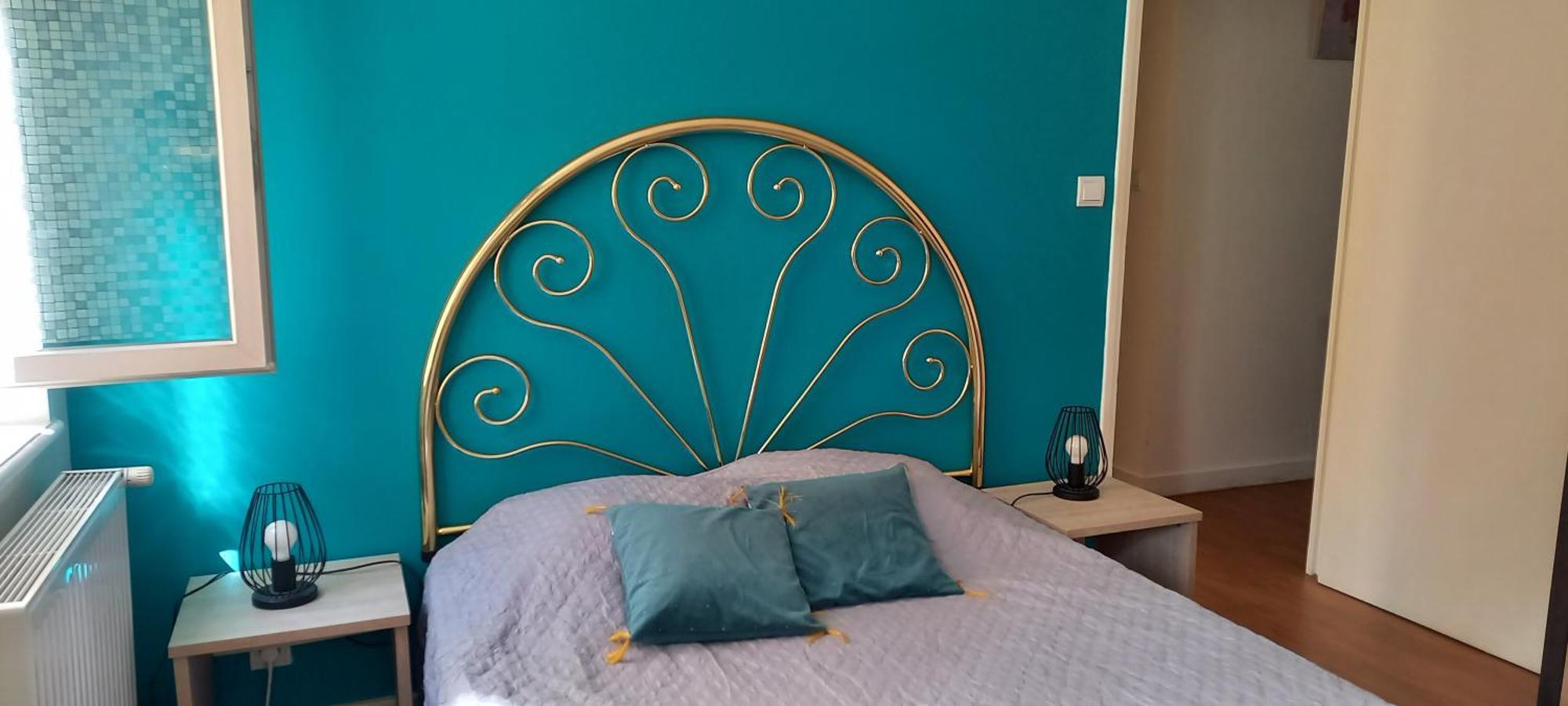 Le Beauparlant, 5 Min Grand Marche, 10Min Gares Et Thermes Vichy Exterior photo